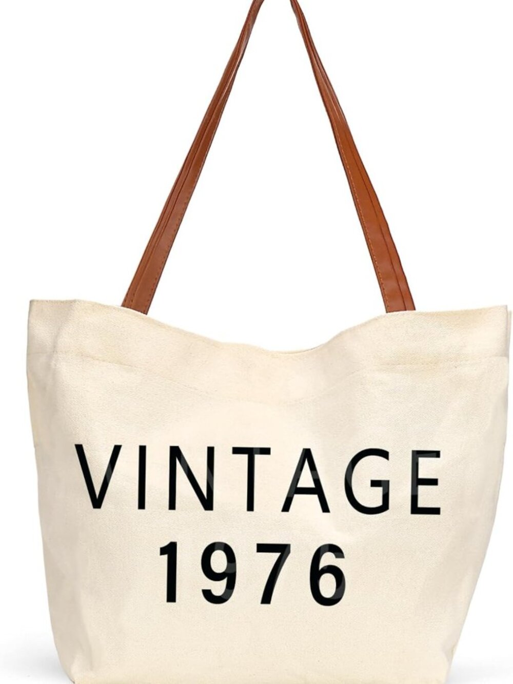50th Birthday Gifts for Her | Vintage Bag & Unique Gifts for 50-Year-Old Women